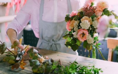 Devenir fleuriste : un métier d&rsquo;avenir ou une passion en péril ?