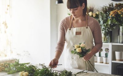 Pourquoi Les Fleuristes Japonais Sont Les Rockstars Du Métier