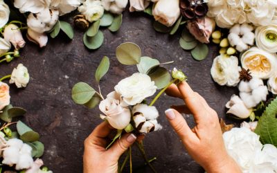 Devenir Fleuriste Sans Bouger de votre Canapé : La Révolution Digitale