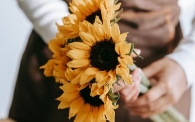 Les secrets millénaires des fleurs : ce que les fleuristes ne disent jamais