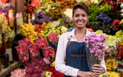 Les secrets inavoués des fleuristes : ce que votre bouquet dit vraiment de vous