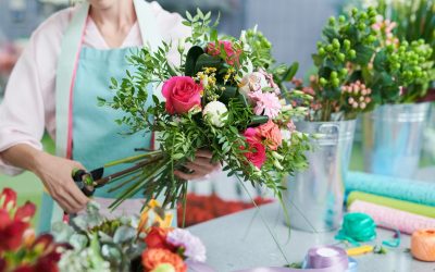 Les secrets bien gardés des fleuristes: Une plongée dans l&rsquo;univers des fleurs rares et exotiques