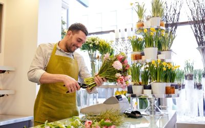 Confessions d’un Fleuriste : Ce Qu’On Ne Vous Dit Jamais sur le Métier