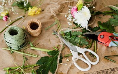 La Fleuriste Nomade : Réussir dans le Métier en Voyageant à Travers le Monde